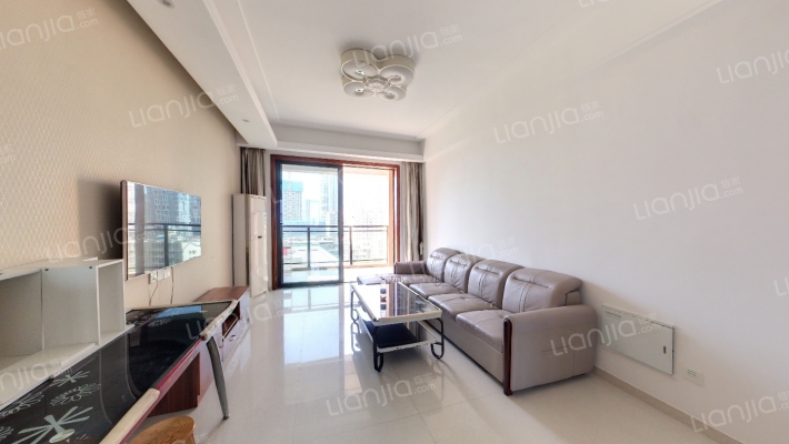 观海澜庭二手房实景图