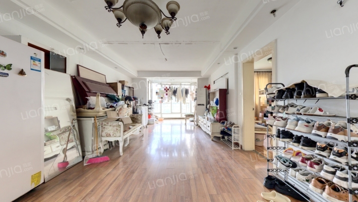 黄兴绿园（东区）二手房实景图