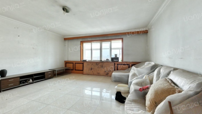 新财小区二手房实景图