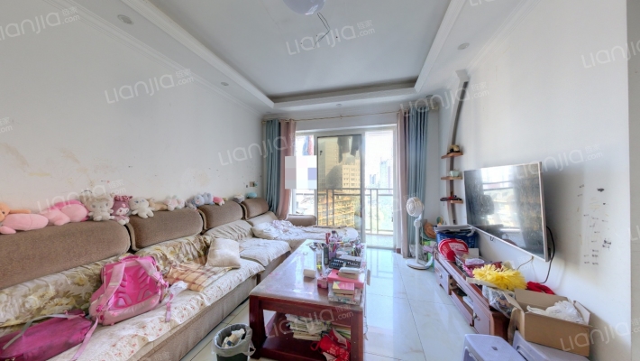 典雅悦润二手房实景图