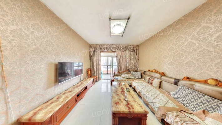 志龙大厦二手房实景图