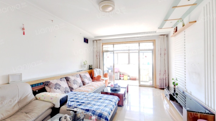 城郊检察院宿舍二手房实景图