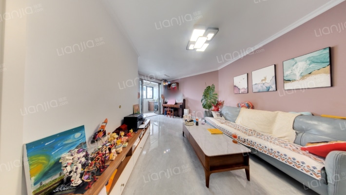 中山花园大厦二手房实景图