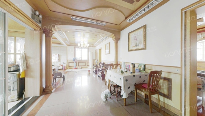 百惠商城二手房实景图