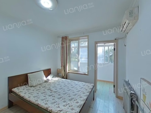 整租·太湖路 3室1厅 南/北