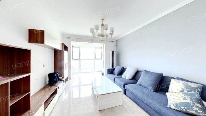 龙湖蓝湖公馆北区二手房实景图