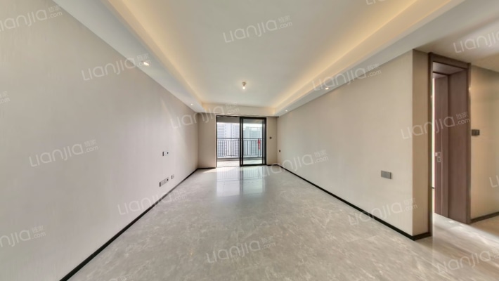 轨道万科璞悦湾二手房实景图