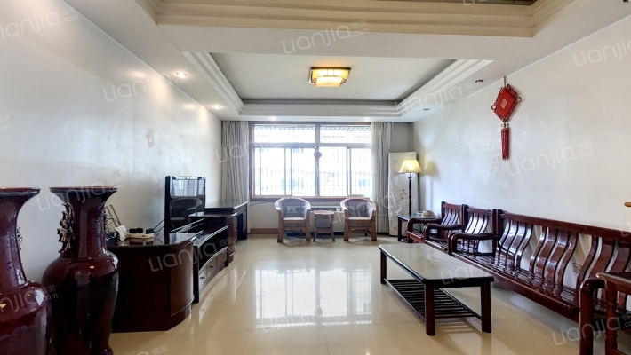 朝阳小区二手房实景图