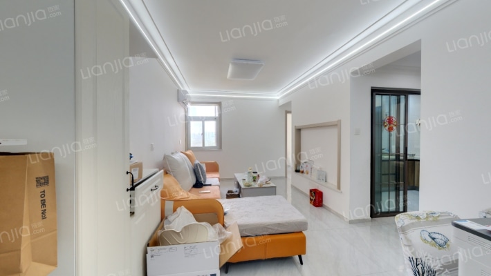 亿豪山水人家二手房实景图