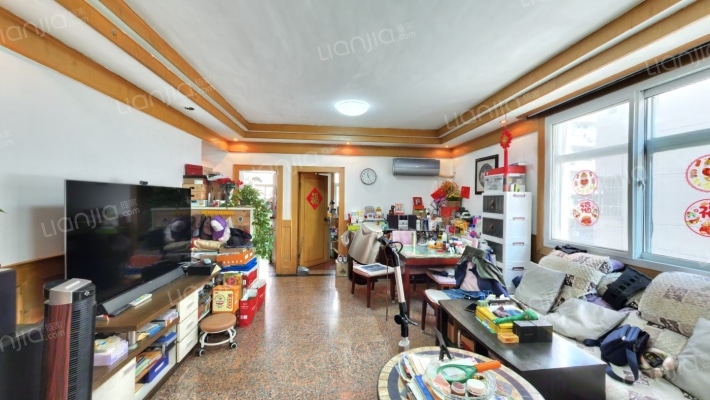 洪庙一巷4号院二手房实景图