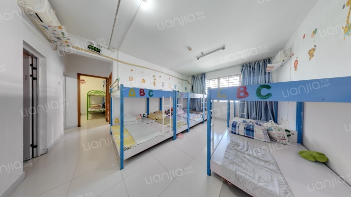 桃源居三区二手房实景图