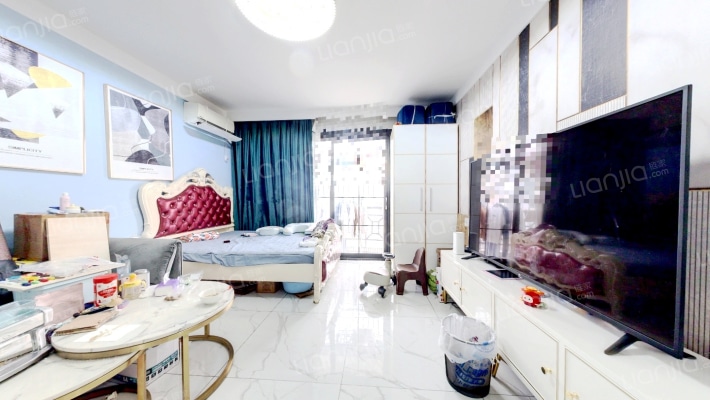 龙园苑二手房实景图