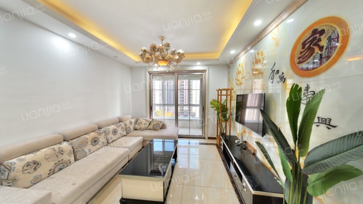 凤凰汇熙园二手房实景图