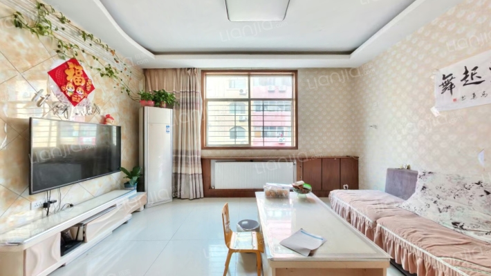 瑞东花园二手房实景图