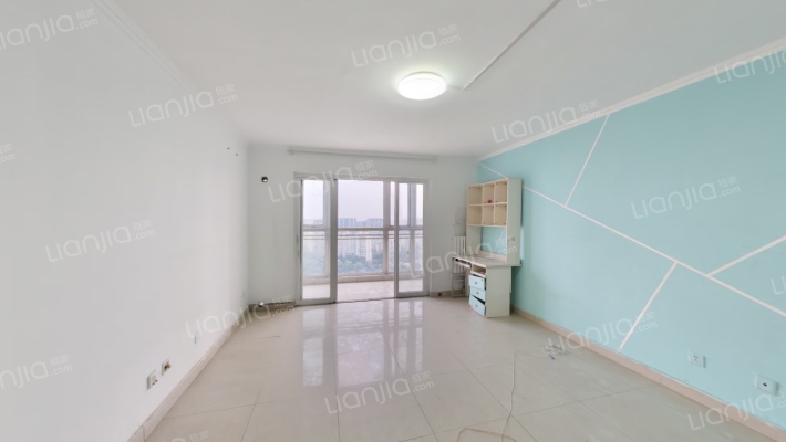 珠江骏景南区二手房实景图