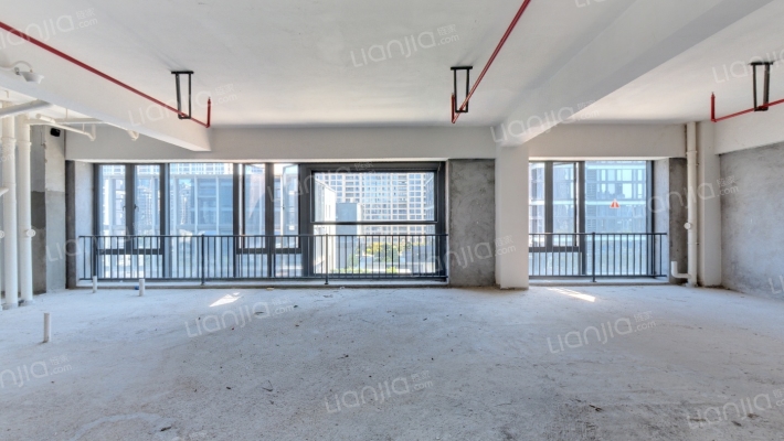 招商博奥花宸里二手房实景图