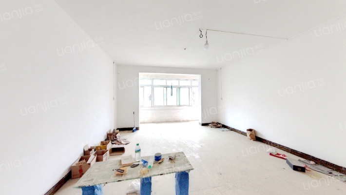 桃花镇月池路住宅小区二手房实景图