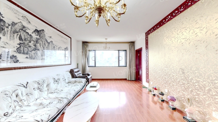 广基锦尚华庭二手房实景图