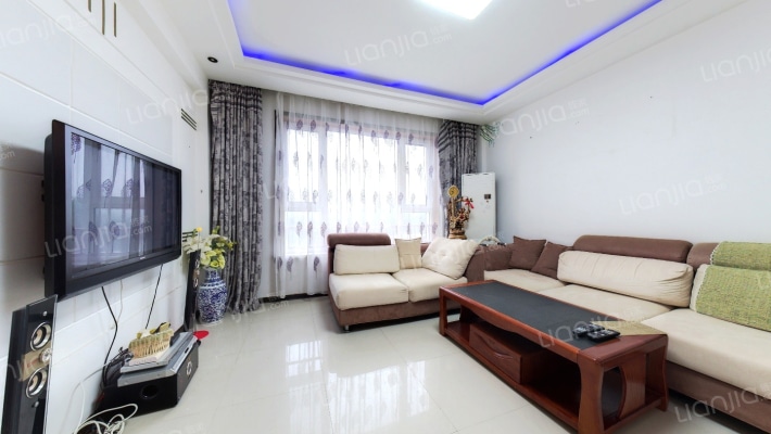 汤泉香格里小区二手房实景图