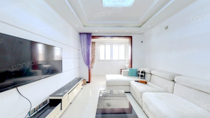 天和景居二手房实景图