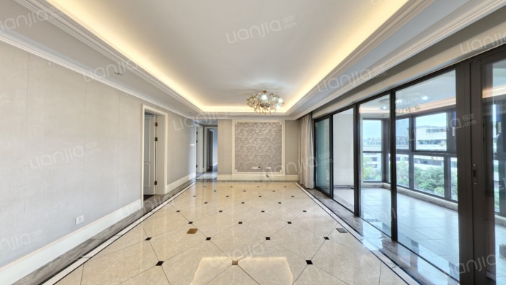 青秀未遮山一期二手房实景图