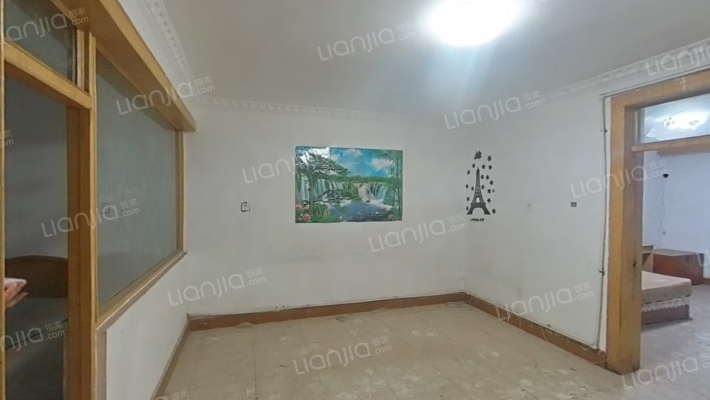 贸易路103号院二手房实景图