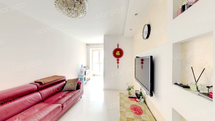 和盛苑二手房实景图