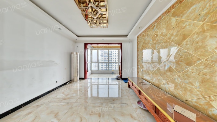 盛邦花园一区二手房实景图