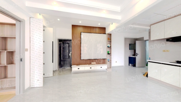 颐莲家园二手房实景图