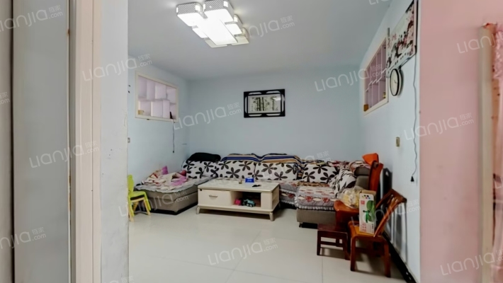 鑫苑新城二手房实景图