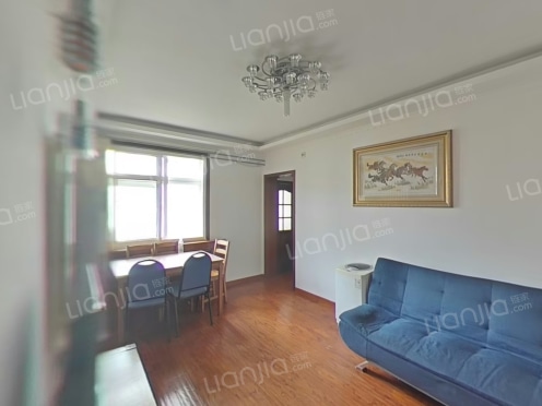 整租·观音峡路2号-12号（双号） 2室1厅 南