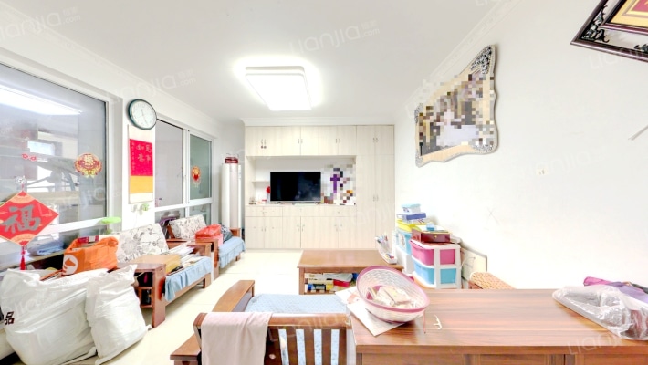 嘉德水韵金阁二手房实景图