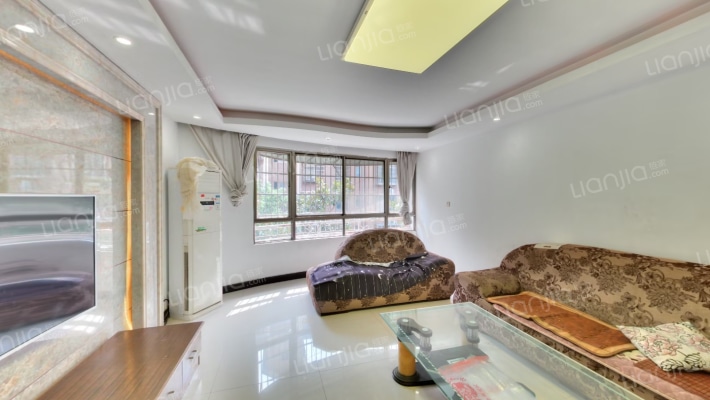 涉外花园二手房实景图