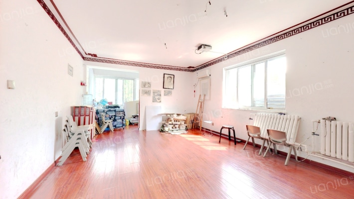 金城小区二手房实景图