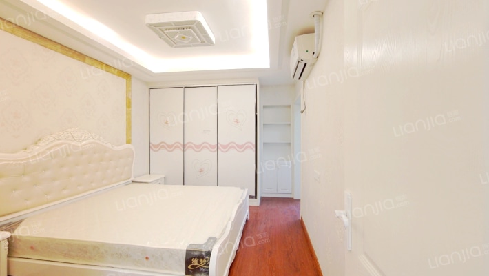 汉西门大街二手房实景图