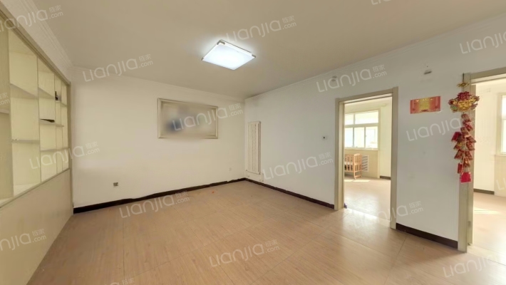 东柳林小区二手房实景图