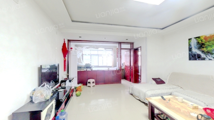 商场西街二手房实景图