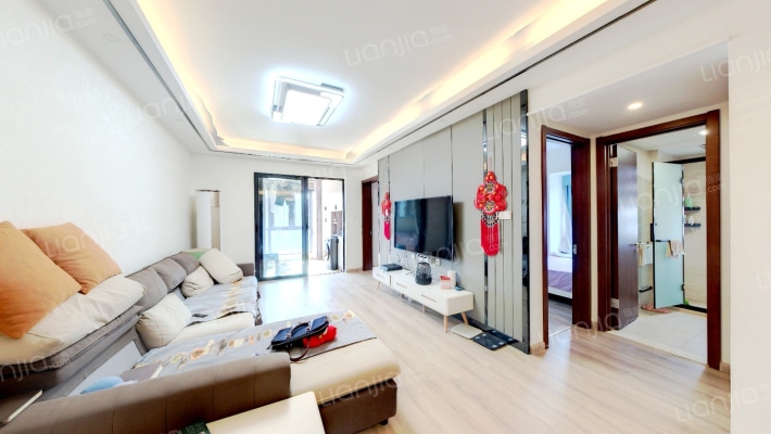 汇金城三期二手房实景图