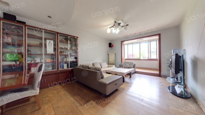 人民南路四段55号二手房实景图