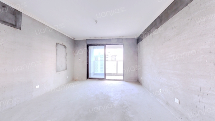 新溪名苑二手房实景图