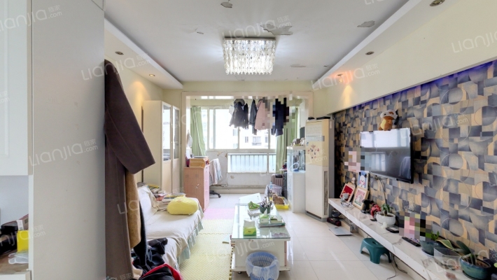 达城锦园二手房实景图