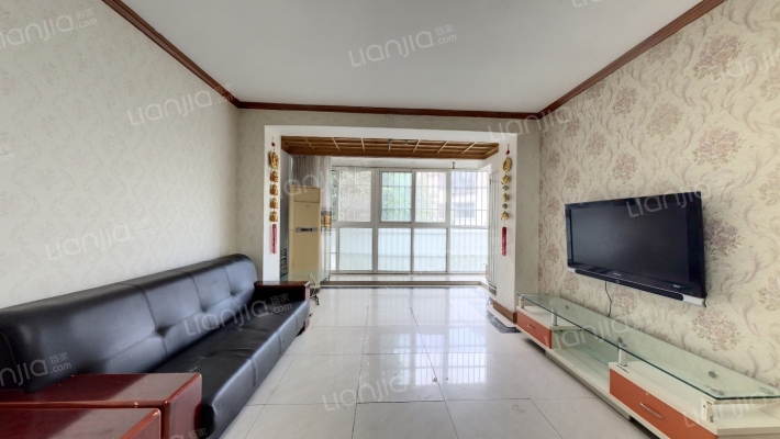 万裕花园二手房实景图