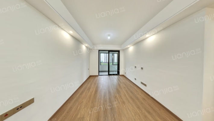 大华锦绣前程悦府二手房实景图