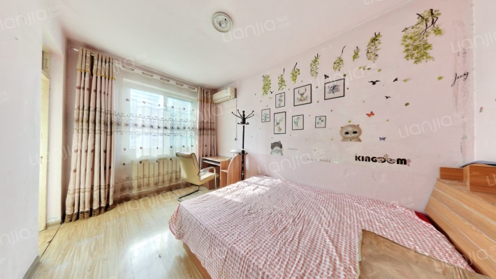 顺河新区二手房实景图