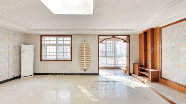 亚太世纪花园二手房实景图