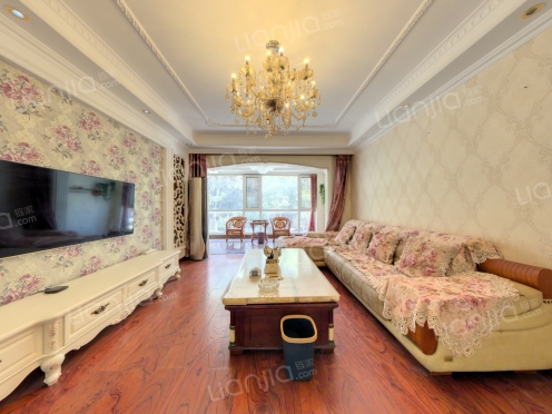 整租·正北名苑 3室2厅 南