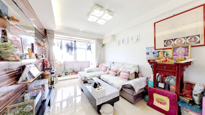 嘉兴路二手房实景图