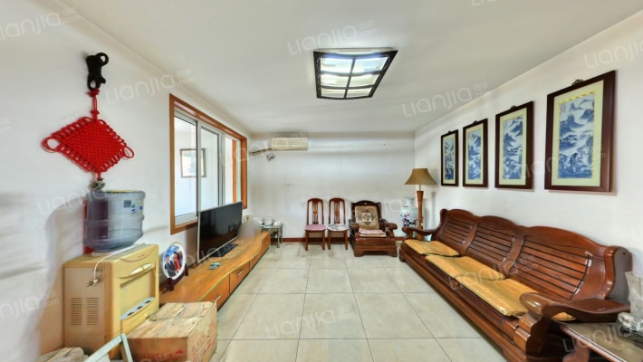 博林园二手房实景图