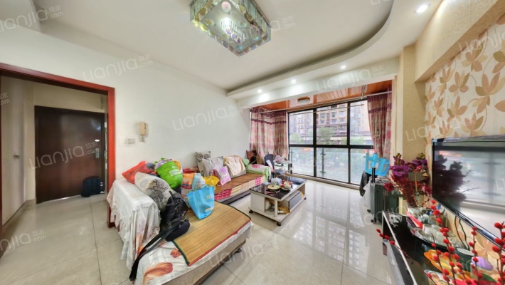 上河苑二手房实景图