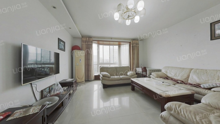 建设花园二手房实景图